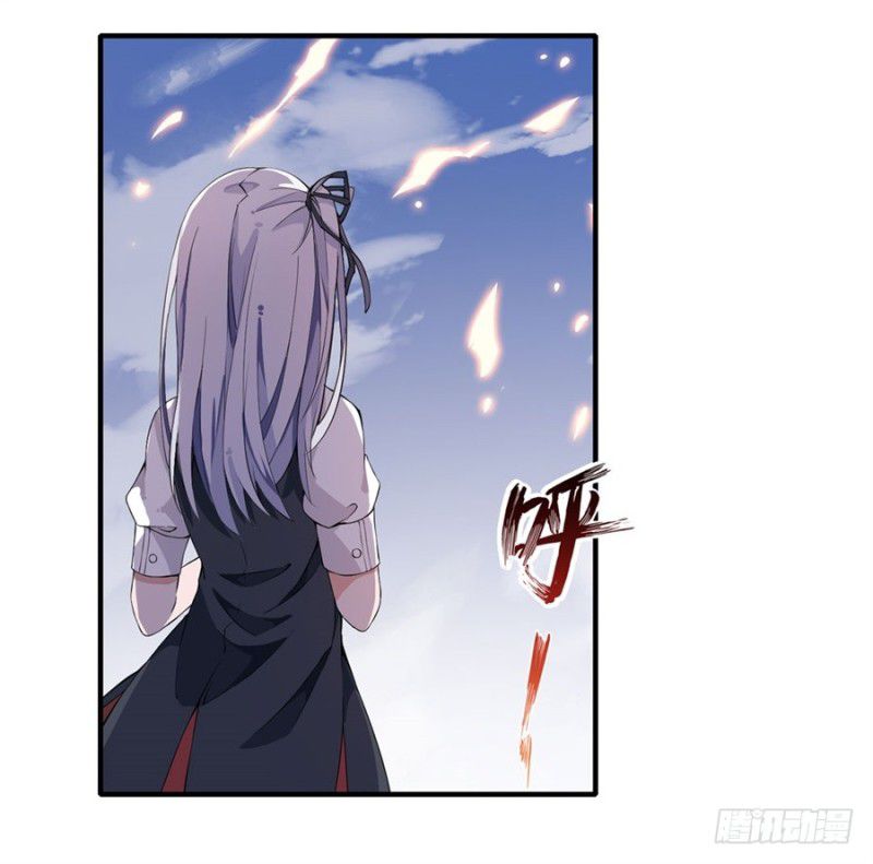 Wuxian Shitu Yu Shier Zhan Ji (Infinite Apostles and Twelve War Girls) Chapter 13 Gambar 50